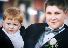 Teed and Byrne Family Website