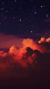 Pin By Jeikei1997 On Sky Wallpapers Night Sky Wallpaper Iphone Wallpaper Stars Cloud Wallpaper