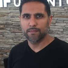 Dr. Thomas Craparo, MD