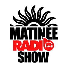 Stream Matinée Radio Show music | Listen to songs, albums, playlists for  free on SoundCloud