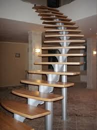 Modern Interior Design With Spiral Stairs Contemporary Spiral Staircase Design Staircase Design Wooden Staircase Design Spiral Staircase
