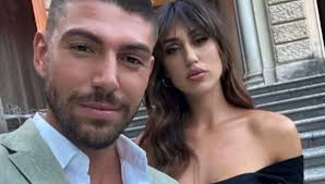 Ha detto sì". Ignazio Moser e Cecilia Rodriguez presto sposi