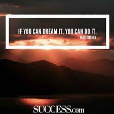 17 Motivational Quotes To Help You Achieve Your Dreams Motivational Quotes Inspirational Quotes Like Quotes