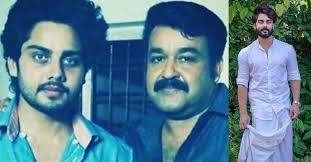 Vineeth Mohan gave up banking for acting