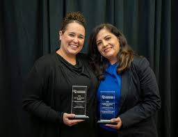 UWO recipients recognized with Women of Color in Education award; LGBTQ+  advocate honors