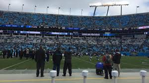 Where the new carolina panthers stadium could be built personally, i like the current stadium the way it is.convenient location (for me) and. Panthers Will Not Have Fans In Bank Of America Stadium In Week 1 Wralsportsfan Com