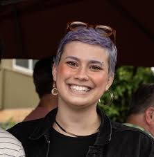 Amelia Chambliss's Instagram, Twitter & Facebook