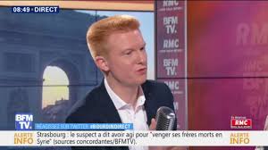 Combien de joies, bien des drames et voilà, c'est une longue histoire un homme, une femme оnt forgé la trame du hasard. Adrien Quatennens La France Insoumise Favorable A L Impot Des Le Premier Euro Gagne Bien Reparti Sur 14 Tranches Pas Bien Nouvelles De France Portail Liberal Conservateur