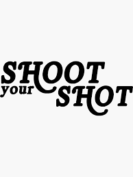 Shoot Your Shot Transparent Sticker By Nnatalieemariee In 2021 Diy Beer Pong Table Beer Pong Table Designs Beer Pong Table Painted