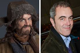 January 15 1965) in ballymena, northern ireland) is a northern irish actor who plays bofur in peter jackson's the hobbit film trilogy. Photos See The 13 Actors Who Play The Dwarfs In The Hobbit Time