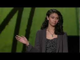 Sarah Kay If I Should Have A Daughter Segment From Ted Talks One Of The Most Beautiful Pieces Of Spoken Word Poetry I Hav With Images Bio Mom Ted Talks Ted