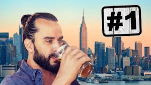 Michigan City Named "Best Beer City" For 5th Consecutive Year