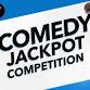 Comedy Jackpot Mic event image