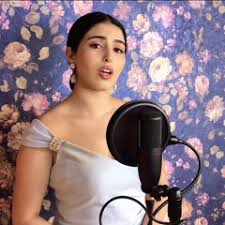 Stream Salma Abdou music