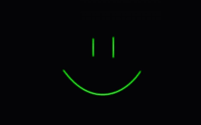 This hd wallpaper is about yellow and black emoticon, smile, dark, smiley, night, symbol, original wallpaper dimensions is 1920x1080px, file size is 55.32kb. Smiley Face Minimalistic Hd Wallpaper 2560x1600 24471 Wallpaper 2560x1600 612408 Wallpaperup