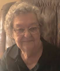 Obituary information for Hazel Marie Sant
