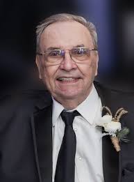 Dante “Dan” Massa Obituary