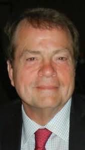 JOHN LUDWIG Obituary