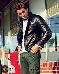 The Best Leather Jackets Under 400 Miles Teller Best Leather Jackets Leather Jacket