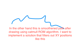 Download Svg Smooth Freehand Drawing Stack Overflow