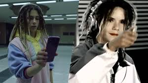 The infamous 'freestyler' by bomfunk mc's got a remake and it's epic. Bomfunk Mc Freestyler Kid 2019