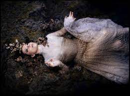 Word used to describe an orgasm. Sonnets And Unrealities Bjork And Ee Cummings Queen Mob S Tea House