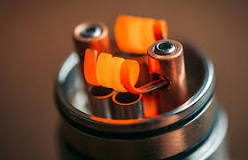 Image result for how to fix no atomizer on a vape