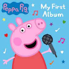 Maybe you would like to learn more about one of these? Peppa And Friends Song By Peppa Pig Spotify