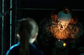 It was a culmination of 21 films, that led up to saving the entire galaxy. Why It Chapter Two Has The Year S Most Satisfying Movie Cameo Ew Com