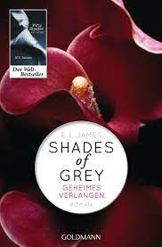 Nun darf man auf den zweiten teil gespannt sein. Shades Of Grey Wikipedia