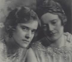 The True Story Of Dorothy Wilding (1893-1976)