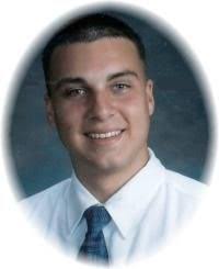 Ryan Ferry Obituary (2008)