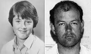 Colin pitchfork was born in march 1960. Catching Britain S Killers How Murderer Caught By Dna Breakthrough Was Denied Parole Uk News Express Co Uk