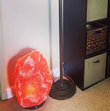 This is the second recall for these trendy lamps. Everything You Ever Wanted To Know About A Himalayan Salt Lamp
