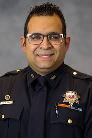 College Station Police Department