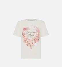 Currently head of design for mens and womens active at wolaco. Designer T Shirts Women S Ready To Wear Dior