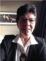 Joyce Skaflestad Obituary (1949