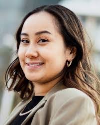 Crystal Dao's Instagram, Twitter & Facebook