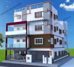Search free floor plan maker now Building Front Elevation 3d Bangalore Unique Small House Elevation Design Building Front Designs Small House Design Plans