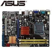 Thiết bị mở rộng mạng. Asus P5kpl Am Se Desktop Motherboard G31 Socket Lga For 775 Core Pentium Celeron Ddr2 4g U Atx Bios Original Used Mainboard G41 Desktop Motherboard Asus P5kpl Amsocket Lga Aliexpress