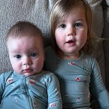 Fundraiser by Rebekah Lockard : Naomi and Jack Battle SPG50