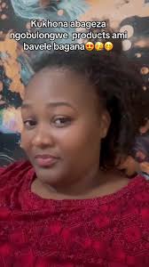 Kusho Ukuthini Ukuphupha Uzigcoba Ngobulongwe Ebusweni