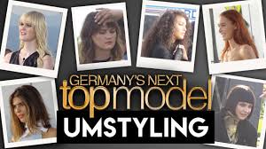 Wie hat sie die vielen. Gntm 2020 Umstyling Die Tops Und Flops Youtube