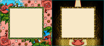 By advancing in the story. Game Boy Gbc Dragon Warrior Monsters 2 Super Game Boy Borders The Spriters Resource