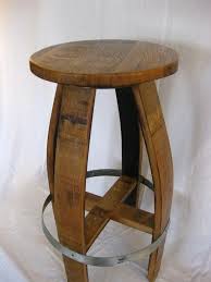 Upcycled Wine Barrel Ahsap Isleri Koltuklar Fici