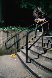 Sean Evans Interview