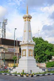 Illustration about amazing yogyakarta from indonesian, tugu is symbol yogyakarta city. Tugu Yogyakarta Wikipedia