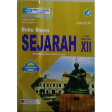 Sejarah peminatan kelas 12 semester 1. Materi Sejarah Peminatan Kelas Xii Kurikulum 2013 Seputar Sejarah