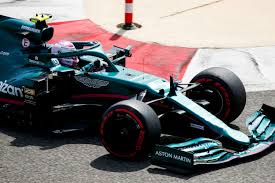 For a long time the formula 1 community was puzzled about a recommendation that red bull chief advisor helmut marko (77) gave to his former star pupil. Vettel To Race With Pink F1 Helmet After Becoming Bwt Ambassador