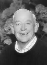 Robert Clifton Benson 1933